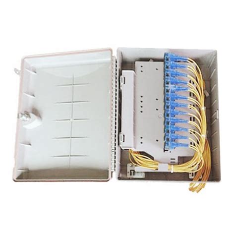 fiber distribution pole box|fdu fiber distribution box.